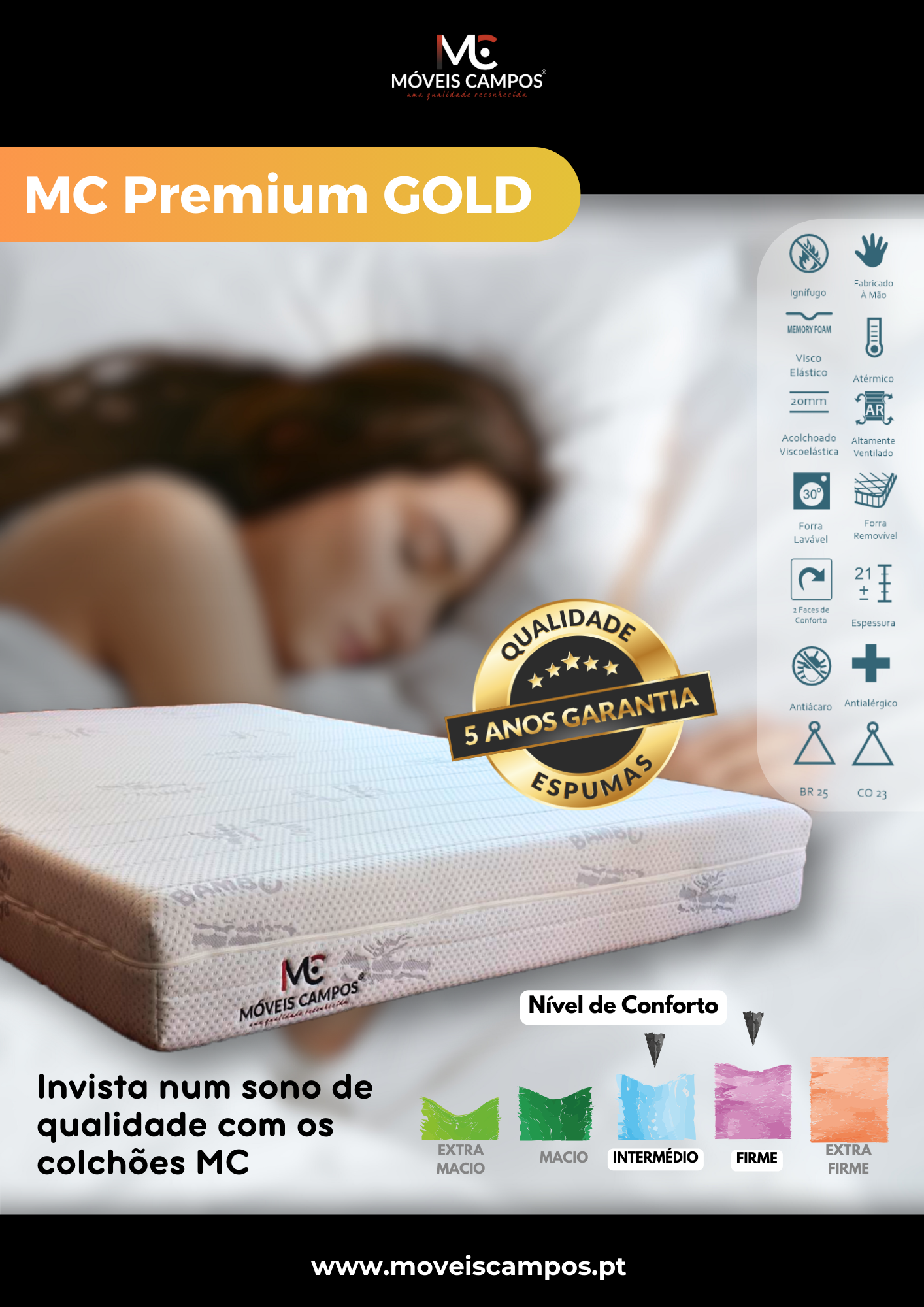 MC Premium GOLD