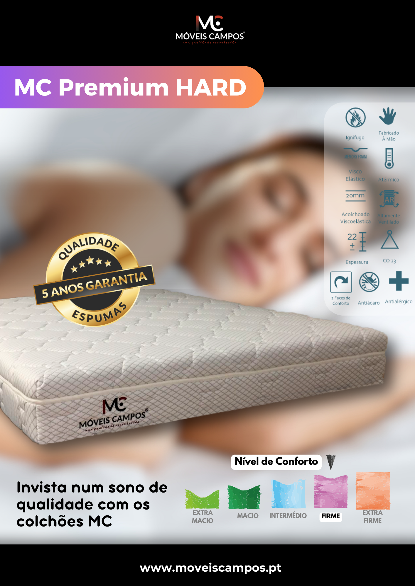 MC Premium HARD